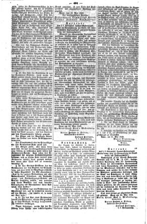 Steyermärkisches Amtsblatt zur Grätzer Zeitung 18480529 Seite: 4