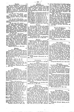 Steyermärkisches Amtsblatt zur Grätzer Zeitung 18480529 Seite: 8