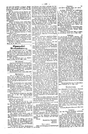 Steyermärkisches Amtsblatt zur Grätzer Zeitung 18480530 Seite: 2