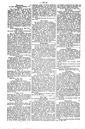 Steyermärkisches Amtsblatt zur Grätzer Zeitung 18480530 Seite: 4