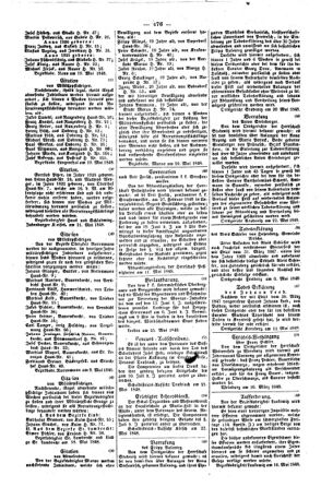 Steyermärkisches Amtsblatt zur Grätzer Zeitung 18480530 Seite: 6