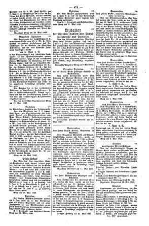 Steyermärkisches Amtsblatt zur Grätzer Zeitung 18480531 Seite: 3