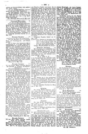 Steyermärkisches Amtsblatt zur Grätzer Zeitung 18480603 Seite: 3