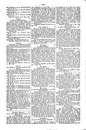 Steyermärkisches Amtsblatt zur Grätzer Zeitung 18480605 Seite: 4