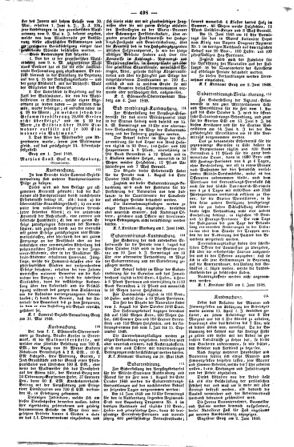 Steyermärkisches Amtsblatt zur Grätzer Zeitung 18480608 Seite: 2