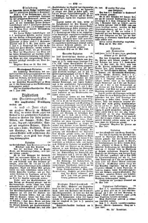 Steyermärkisches Amtsblatt zur Grätzer Zeitung 18480608 Seite: 3