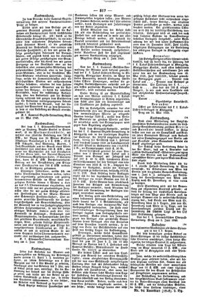 Steyermärkisches Amtsblatt zur Grätzer Zeitung 18480614 Seite: 5