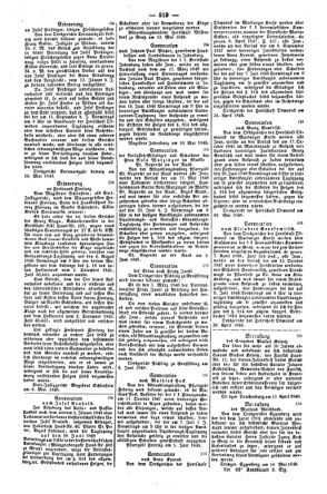 Steyermärkisches Amtsblatt zur Grätzer Zeitung 18480614 Seite: 7