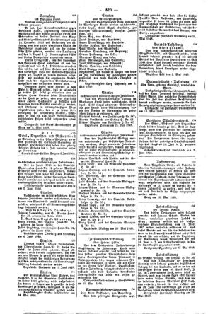 Steyermärkisches Amtsblatt zur Grätzer Zeitung 18480614 Seite: 8