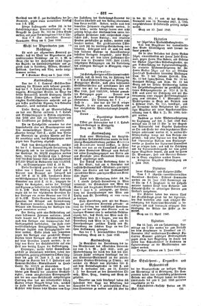 Steyermärkisches Amtsblatt zur Grätzer Zeitung 18480615 Seite: 2