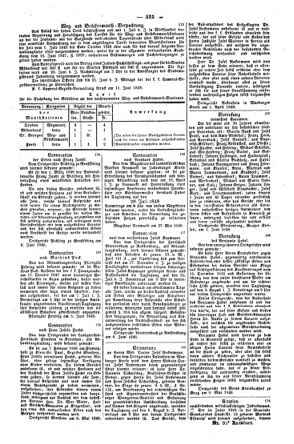 Steyermärkisches Amtsblatt zur Grätzer Zeitung 18480615 Seite: 3