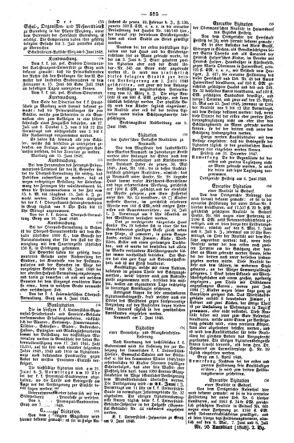 Steyermärkisches Amtsblatt zur Grätzer Zeitung 18480615 Seite: 5