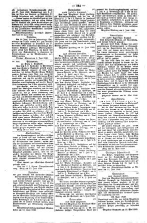 Steyermärkisches Amtsblatt zur Grätzer Zeitung 18480617 Seite: 4