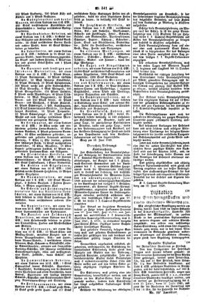 Steyermärkisches Amtsblatt zur Grätzer Zeitung 18480621 Seite: 3