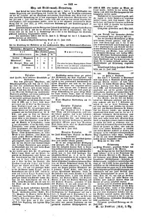 Steyermärkisches Amtsblatt zur Grätzer Zeitung 18480621 Seite: 5