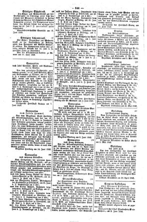 Steyermärkisches Amtsblatt zur Grätzer Zeitung 18480621 Seite: 6