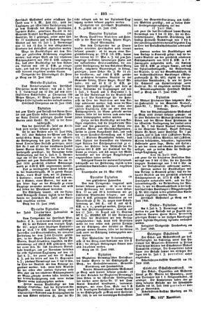 Steyermärkisches Amtsblatt zur Grätzer Zeitung 18480627 Seite: 3