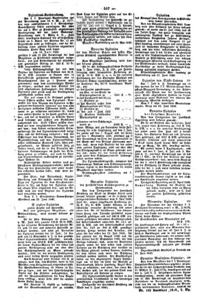 Steyermärkisches Amtsblatt zur Grätzer Zeitung 18480627 Seite: 5