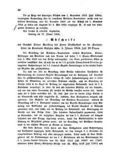 Verordnungsblatt für den Dienstbereich des K.K. Finanzministeriums für die im Reichsrate Vertretenen Königreiche und Länder : [...] : Beilage zu dem Verordnungsblatte für den Dienstbereich des K.K. Österr. Finanz-Ministeriums  18540228 Seite: 16