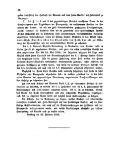 Verordnungsblatt für den Dienstbereich des K.K. Finanzministeriums für die im Reichsrate Vertretenen Königreiche und Länder : [...] : Beilage zu dem Verordnungsblatte für den Dienstbereich des K.K. Österr. Finanz-Ministeriums  18540308 Seite: 8