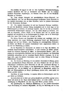 Verordnungsblatt für den Dienstbereich des K.K. Finanzministeriums für die im Reichsrate Vertretenen Königreiche und Länder : [...] : Beilage zu dem Verordnungsblatte für den Dienstbereich des K.K. Österr. Finanz-Ministeriums  18540322 Seite: 7