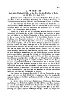 Verordnungsblatt für den Dienstbereich des K.K. Finanzministeriums für die im Reichsrate Vertretenen Königreiche und Länder : [...] : Beilage zu dem Verordnungsblatte für den Dienstbereich des K.K. Österr. Finanz-Ministeriums  18540512 Seite: 5