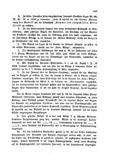 Verordnungsblatt für den Dienstbereich des K.K. Finanzministeriums für die im Reichsrate Vertretenen Königreiche und Länder : [...] : Beilage zu dem Verordnungsblatte für den Dienstbereich des K.K. Österr. Finanz-Ministeriums  18540727 Seite: 7