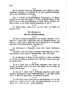 Verordnungsblatt für den Dienstbereich des K.K. Finanzministeriums für die im Reichsrate Vertretenen Königreiche und Länder : [...] : Beilage zu dem Verordnungsblatte für den Dienstbereich des K.K. Österr. Finanz-Ministeriums  18540812 Seite: 4