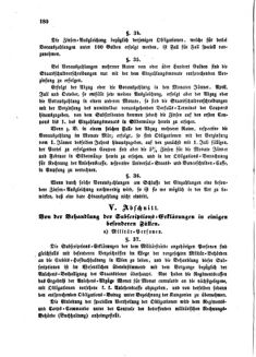 Verordnungsblatt für den Dienstbereich des K.K. Finanzministeriums für die im Reichsrate Vertretenen Königreiche und Länder : [...] : Beilage zu dem Verordnungsblatte für den Dienstbereich des K.K. Österr. Finanz-Ministeriums  18540812 Seite: 8