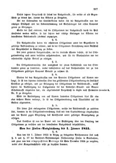 Verordnungsblatt für den Dienstbereich des K.K. Finanzministeriums für die im Reichsrate Vertretenen Königreiche und Länder : [...] : Beilage zu dem Verordnungsblatte für den Dienstbereich des K.K. Österr. Finanz-Ministeriums  18540923 Seite: 5