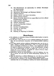 Verordnungsblatt für den Dienstbereich des K.K. Finanzministeriums für die im Reichsrate Vertretenen Königreiche und Länder : [...] : Beilage zu dem Verordnungsblatte für den Dienstbereich des K.K. Österr. Finanz-Ministeriums  18541026 Seite: 8