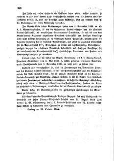 Verordnungsblatt für den Dienstbereich des K.K. Finanzministeriums für die im Reichsrate Vertretenen Königreiche und Länder : [...] : Beilage zu dem Verordnungsblatte für den Dienstbereich des K.K. Österr. Finanz-Ministeriums  18541028 Seite: 2