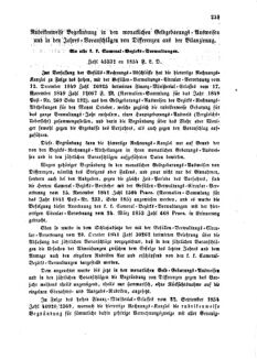 Verordnungsblatt für den Dienstbereich des K.K. Finanzministeriums für die im Reichsrate Vertretenen Königreiche und Länder : [...] : Beilage zu dem Verordnungsblatte für den Dienstbereich des K.K. Österr. Finanz-Ministeriums  18541028 Seite: 3