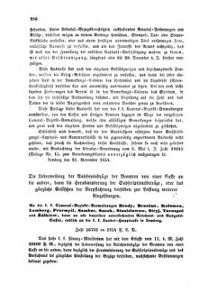 Verordnungsblatt für den Dienstbereich des K.K. Finanzministeriums für die im Reichsrate Vertretenen Königreiche und Länder : [...] : Beilage zu dem Verordnungsblatte für den Dienstbereich des K.K. Österr. Finanz-Ministeriums  18541130 Seite: 4