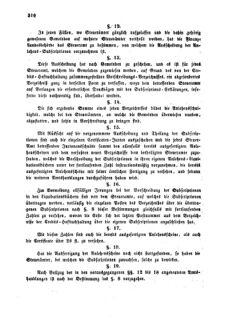 Verordnungsblatt für den Dienstbereich des K.K. Finanzministeriums für die im Reichsrate Vertretenen Königreiche und Länder : [...] : Beilage zu dem Verordnungsblatte für den Dienstbereich des K.K. Österr. Finanz-Ministeriums  18541224 Seite: 10