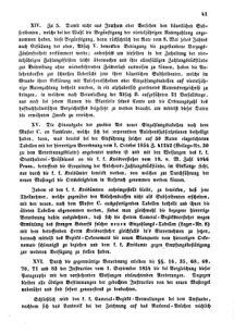 Verordnungsblatt für den Dienstbereich des K.K. Finanzministeriums für die im Reichsrate Vertretenen Königreiche und Länder : [...] : Beilage zu dem Verordnungsblatte für den Dienstbereich des K.K. Österr. Finanz-Ministeriums  18550125 Seite: 11