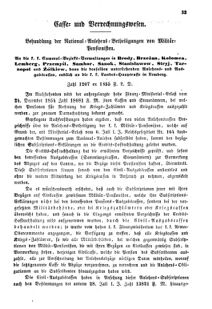 Verordnungsblatt für den Dienstbereich des K.K. Finanzministeriums für die im Reichsrate Vertretenen Königreiche und Länder : [...] : Beilage zu dem Verordnungsblatte für den Dienstbereich des K.K. Österr. Finanz-Ministeriums  18550125 Seite: 3