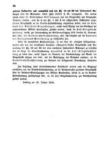 Verordnungsblatt für den Dienstbereich des K.K. Finanzministeriums für die im Reichsrate Vertretenen Königreiche und Länder : [...] : Beilage zu dem Verordnungsblatte für den Dienstbereich des K.K. Österr. Finanz-Ministeriums  18550125 Seite: 4