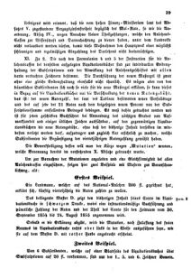 Verordnungsblatt für den Dienstbereich des K.K. Finanzministeriums für die im Reichsrate Vertretenen Königreiche und Länder : [...] : Beilage zu dem Verordnungsblatte für den Dienstbereich des K.K. Österr. Finanz-Ministeriums  18550125 Seite: 9