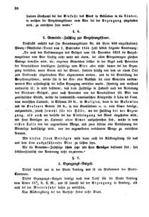 Verordnungsblatt für den Dienstbereich des K.K. Finanzministeriums für die im Reichsrate Vertretenen Königreiche und Länder : [...] : Beilage zu dem Verordnungsblatte für den Dienstbereich des K.K. Österr. Finanz-Ministeriums  18550126 Seite: 6