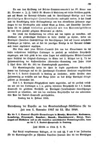 Verordnungsblatt für den Dienstbereich des K.K. Finanzministeriums für die im Reichsrate Vertretenen Königreiche und Länder : [...] : Beilage zu dem Verordnungsblatte für den Dienstbereich des K.K. Österr. Finanz-Ministeriums  18550228 Seite: 3