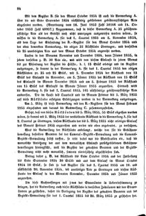 Verordnungsblatt für den Dienstbereich des K.K. Finanzministeriums für die im Reichsrate Vertretenen Königreiche und Länder : [...] : Beilage zu dem Verordnungsblatte für den Dienstbereich des K.K. Österr. Finanz-Ministeriums  18550310 Seite: 4