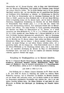 Verordnungsblatt für den Dienstbereich des K.K. Finanzministeriums für die im Reichsrate Vertretenen Königreiche und Länder : [...] : Beilage zu dem Verordnungsblatte für den Dienstbereich des K.K. Österr. Finanz-Ministeriums  18550313 Seite: 4