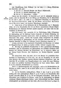 Verordnungsblatt für den Dienstbereich des K.K. Finanzministeriums für die im Reichsrate Vertretenen Königreiche und Länder : [...] : Beilage zu dem Verordnungsblatte für den Dienstbereich des K.K. Österr. Finanz-Ministeriums  18550620 Seite: 2