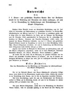 Verordnungsblatt für den Dienstbereich des K.K. Finanzministeriums für die im Reichsrate Vertretenen Königreiche und Länder : [...] : Beilage zu dem Verordnungsblatte für den Dienstbereich des K.K. Österr. Finanz-Ministeriums  18550620 Seite: 4