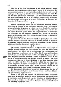 Verordnungsblatt für den Dienstbereich des K.K. Finanzministeriums für die im Reichsrate Vertretenen Königreiche und Länder : [...] : Beilage zu dem Verordnungsblatte für den Dienstbereich des K.K. Österr. Finanz-Ministeriums  18550620 Seite: 6