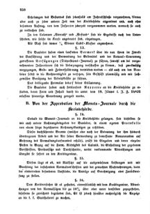 Verordnungsblatt für den Dienstbereich des K.K. Finanzministeriums für die im Reichsrate Vertretenen Königreiche und Länder : [...] : Beilage zu dem Verordnungsblatte für den Dienstbereich des K.K. Österr. Finanz-Ministeriums  18550712 Seite: 14