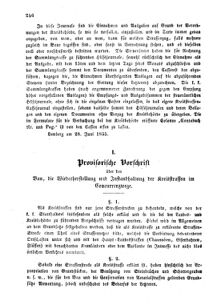 Verordnungsblatt für den Dienstbereich des K.K. Finanzministeriums für die im Reichsrate Vertretenen Königreiche und Länder : [...] : Beilage zu dem Verordnungsblatte für den Dienstbereich des K.K. Österr. Finanz-Ministeriums  18550712 Seite: 2