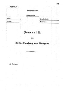 Verordnungsblatt für den Dienstbereich des K.K. Finanzministeriums für die im Reichsrate Vertretenen Königreiche und Länder : [...] : Beilage zu dem Verordnungsblatte für den Dienstbereich des K.K. Österr. Finanz-Ministeriums  18550712 Seite: 29