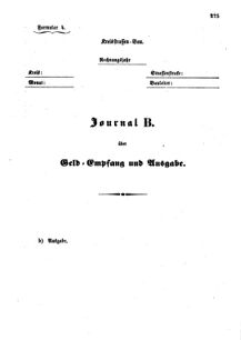 Verordnungsblatt für den Dienstbereich des K.K. Finanzministeriums für die im Reichsrate Vertretenen Königreiche und Länder : [...] : Beilage zu dem Verordnungsblatte für den Dienstbereich des K.K. Österr. Finanz-Ministeriums  18550712 Seite: 31